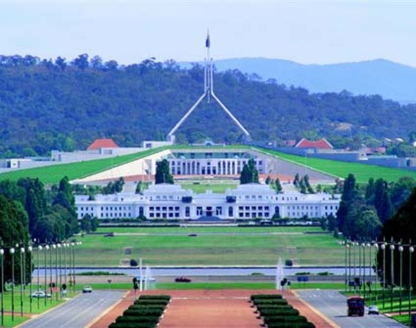 Canberra