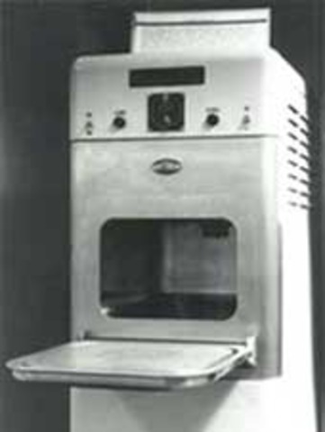 Inventions/The Microwave Oven