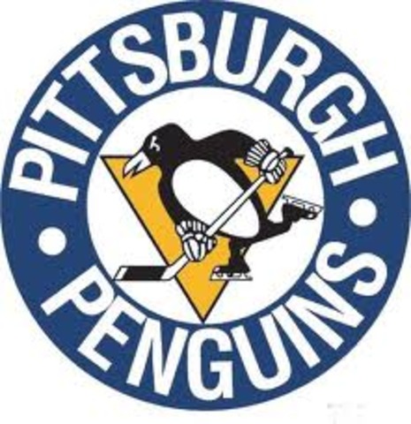 Pittsburgh's NHL Exansion Team