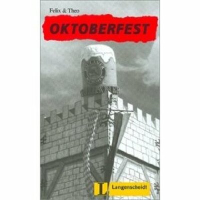 Timeline: Oktoberfest Chaz