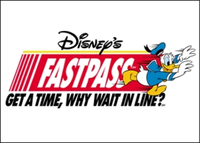 Fast Past is invented!