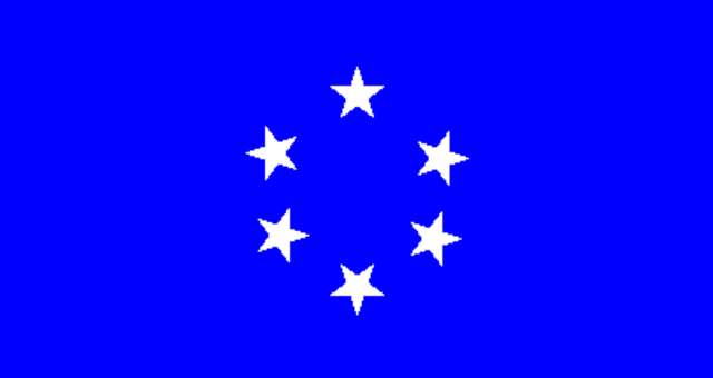 The Pacific Islands gained their independence