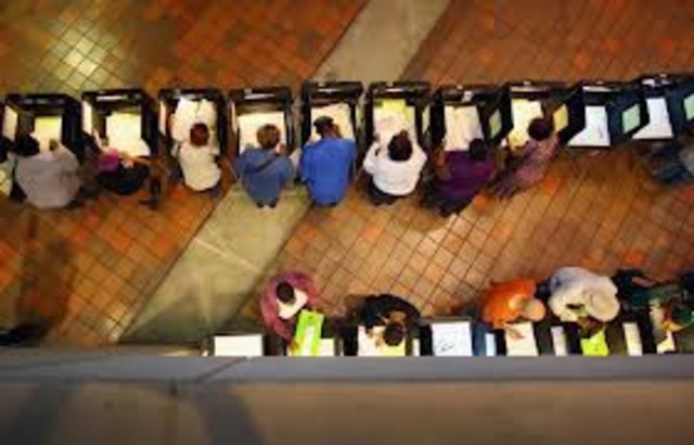 55% of voters rejected the idea of becoming an independent republic.