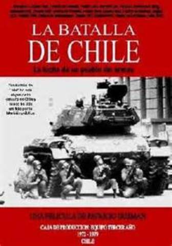 Batlla Chile