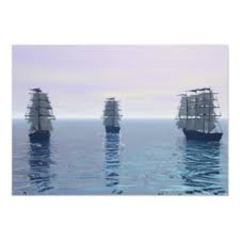 British ships stopped sending Prisoners to Australia