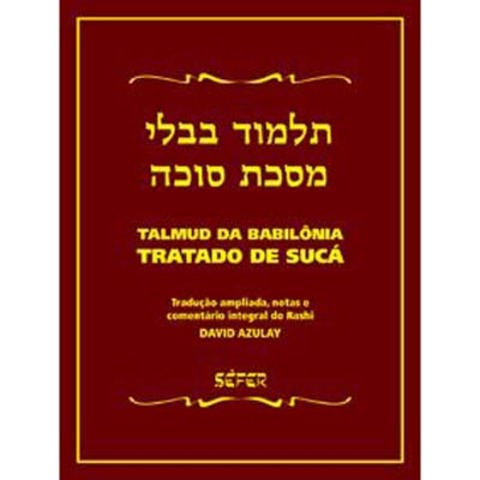 Se compendia el talmud babilónico