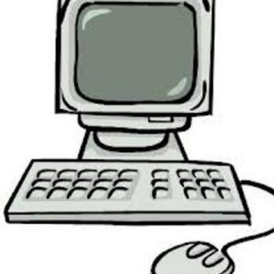 Timeline: Computer History