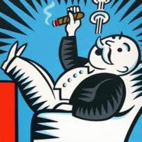 Bank collapse; money supply contracts by one third