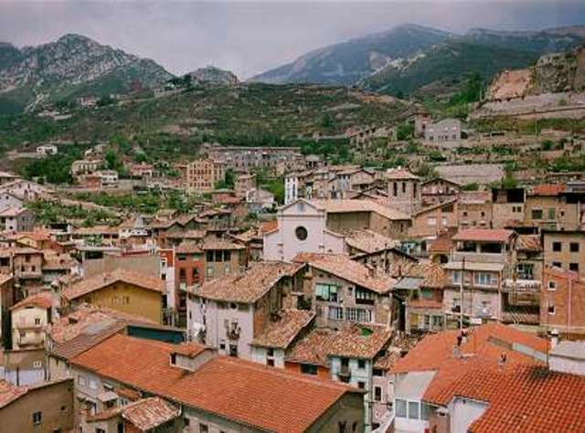 Es treslladen a Berga