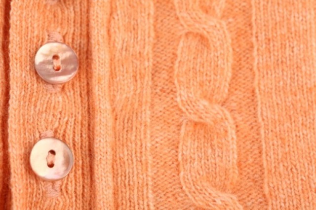 Martina Viladomiu es dediquen a la fabricació de teixits de llana