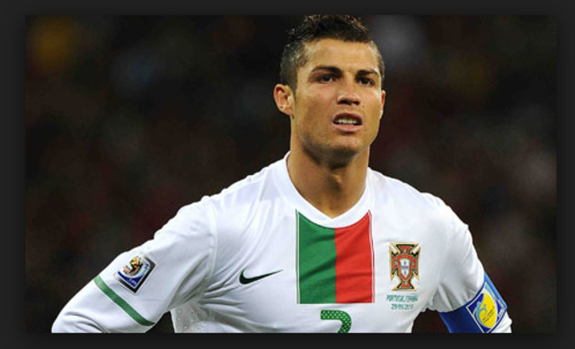 2010 South Africa World Cup