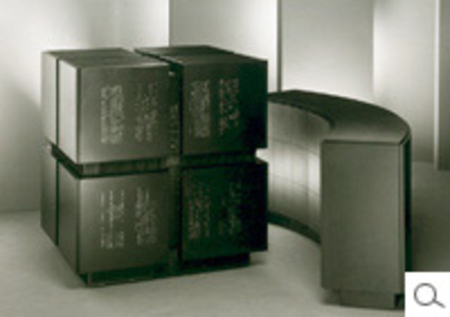 Thinking Machines is founded.