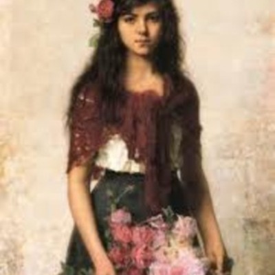 Timeline: Franziska Monika Wannamaker- My Life as a American Immigrant