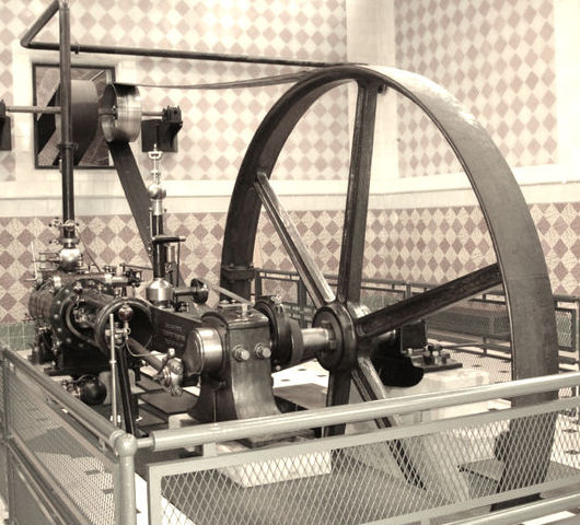 S'adquireixen noves màquines elèctriques