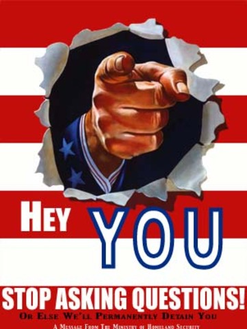 The effects of propaganda