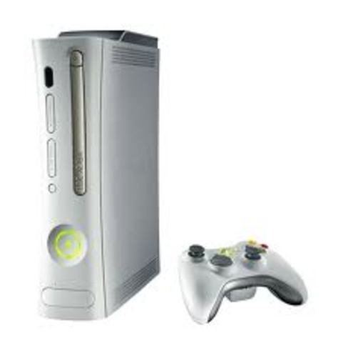 X Box