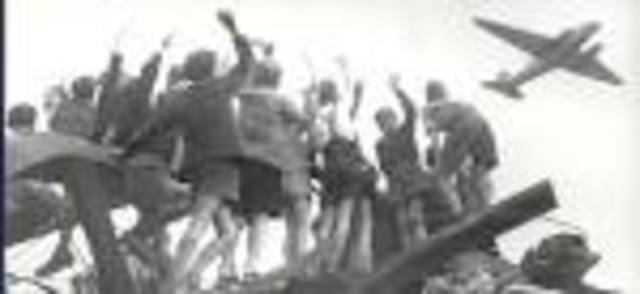 Berlin Airlift