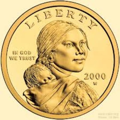 Timeline: Sagawea (Sacajawea)