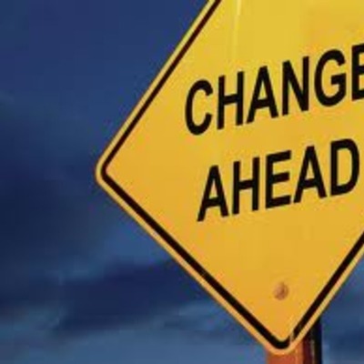 Timeline: Tachnology Changes Society