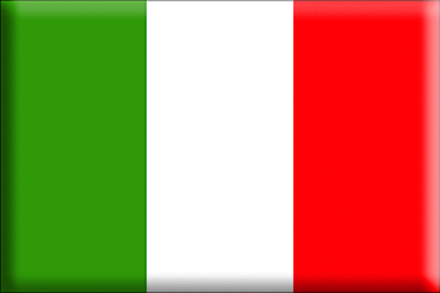 Italy Invades Ethiopia