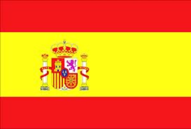 Spanish Civil War Ends