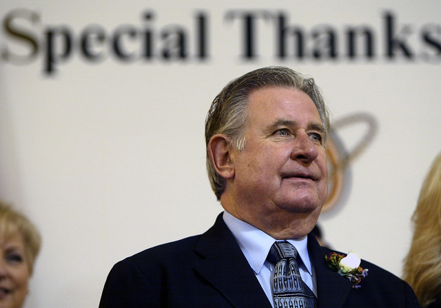 Klein submits his resignation