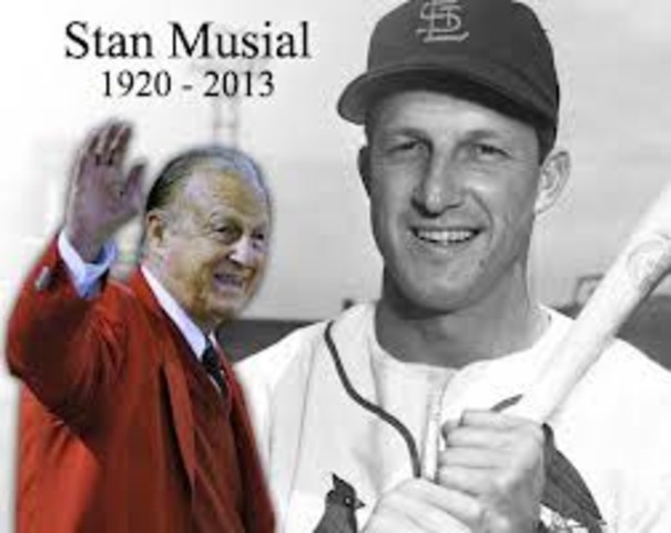 Birth date: November 21, 1920