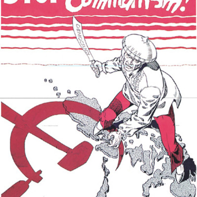 Timeline: Cold War Timeline