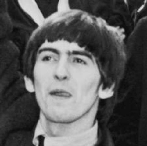 George Harrison's Birthday