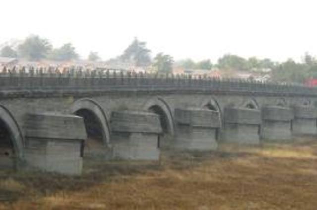 Marco Polo Bridge and Rape of Nanjing