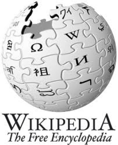 Wikipedia Started