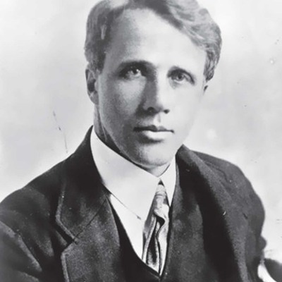 Timeline: Life of Robert Frost