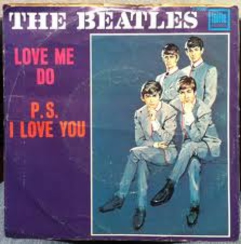Love Me Do