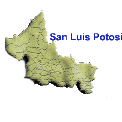Timeline: SAN LUIS POTOSÍ