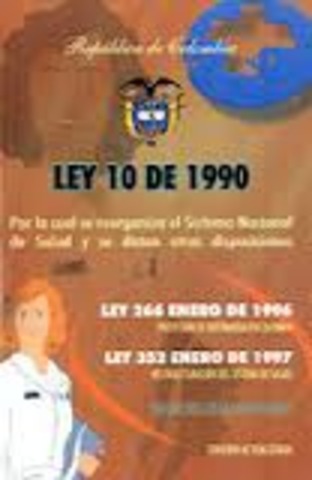 LEY 10