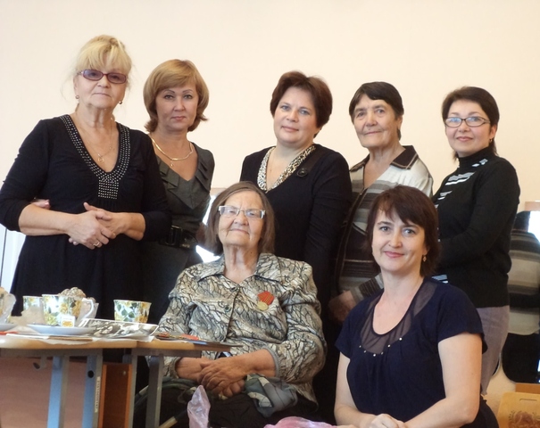 Фотография на память