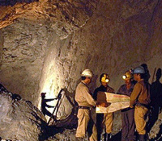 Desarrollo Económico de SLP