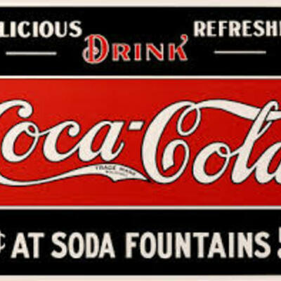 Timeline: History of Coca Cola
