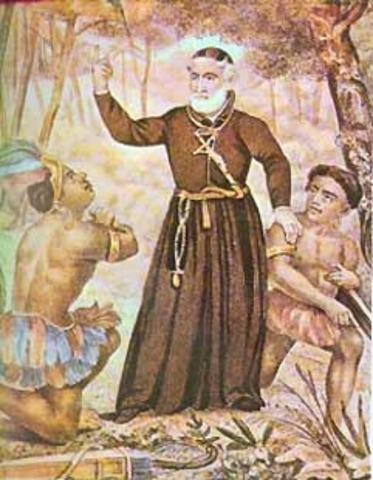 Primer Santuario de Guadalupe