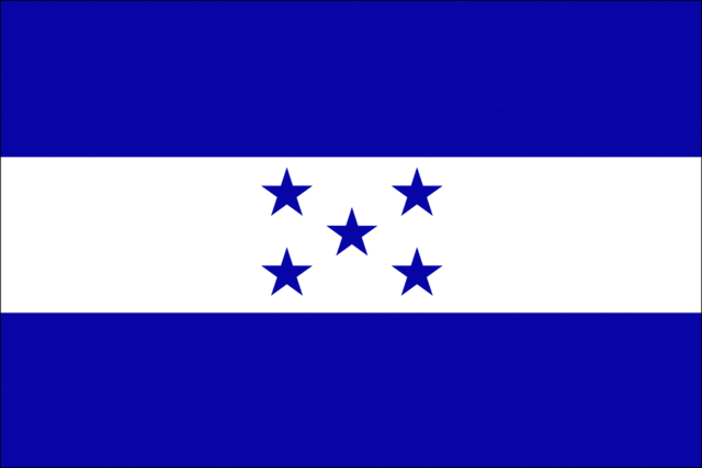 Independencia de Honduras