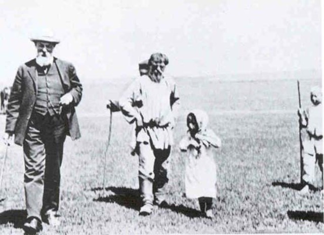 Отмена телесных наказаний крестьян