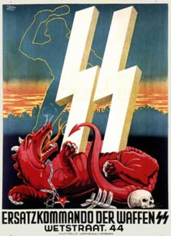 Invasione dell' Austria