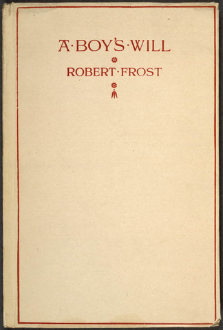 First Book Published