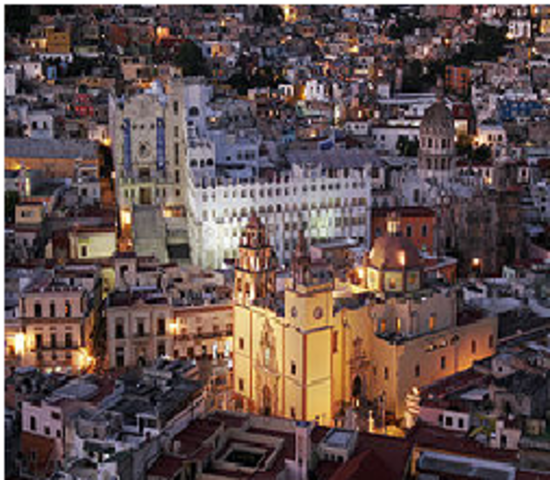 Patrimonio de la Humanidad