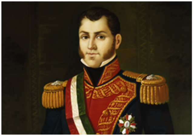 Cae el Fuerte del Sombrero