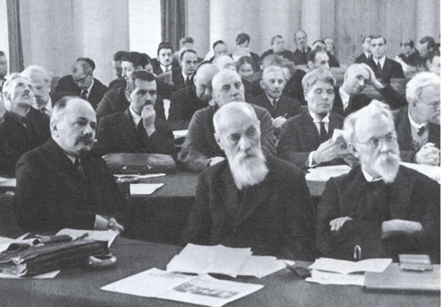 Член Государственного совета