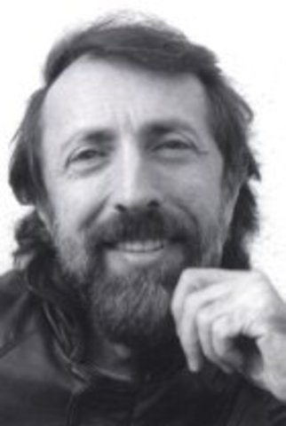 Charles Bernstein was born