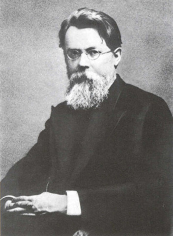 Министра народного просвещения