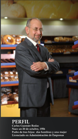 Y he aquí que se transforma en un interesante negocio