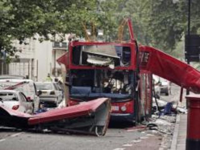 Atentados del 7 de julio de 2005 en Londres